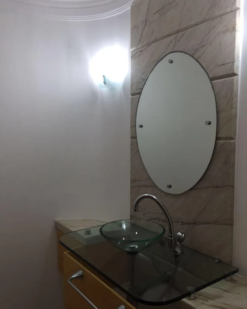Apartamento, 4 quartos, 1 m² - Foto 4