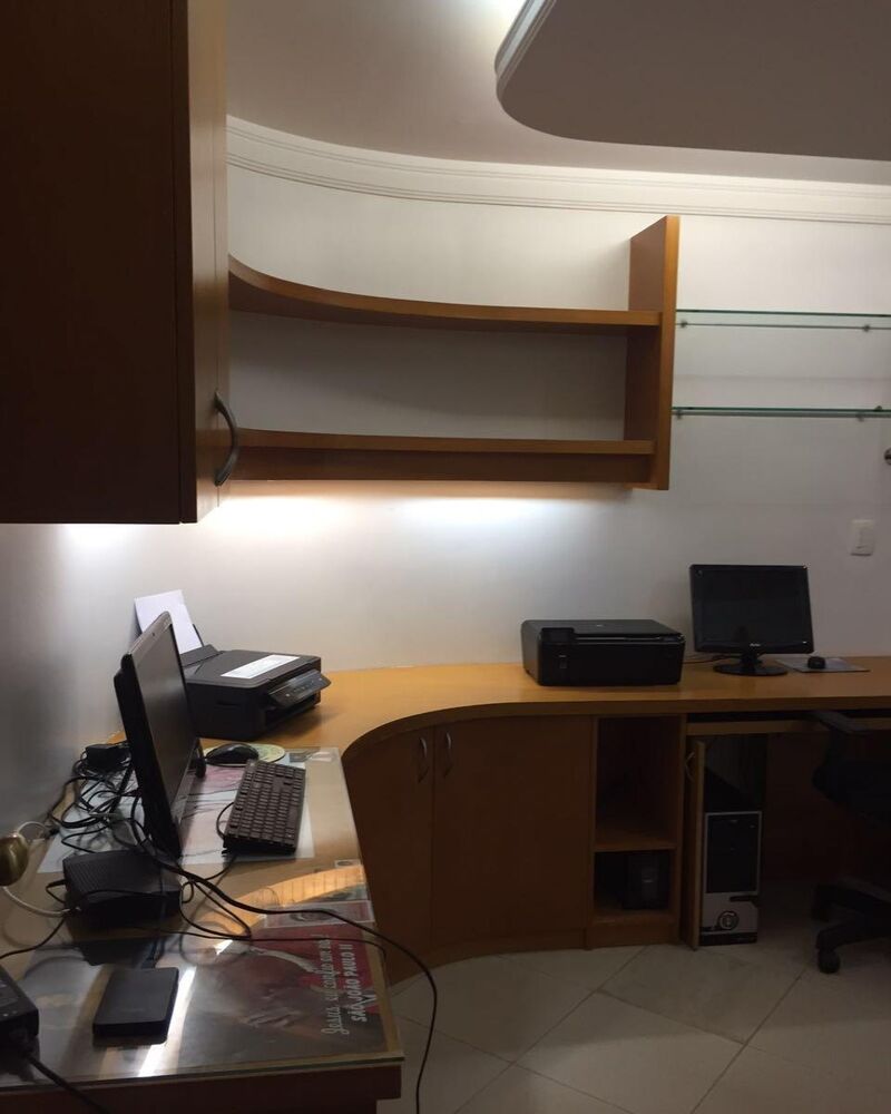 Apartamento, 4 quartos, 1 m² - Foto 2