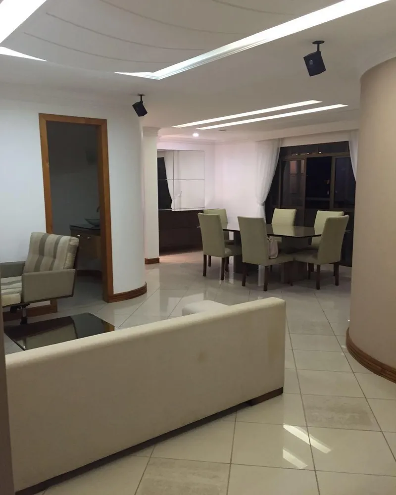 Apartamento, 4 quartos, 1 m² - Foto 2