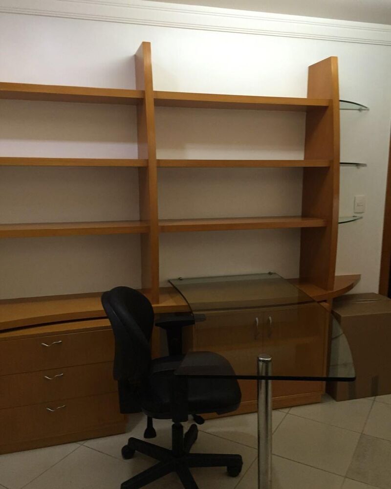 Apartamento, 4 quartos, 1 m² - Foto 1