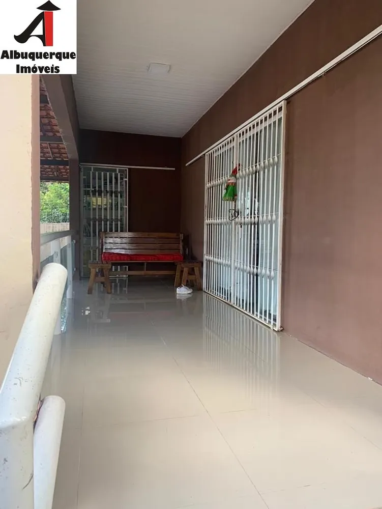 Casa, 3 quartos, 450 m² - Foto 8