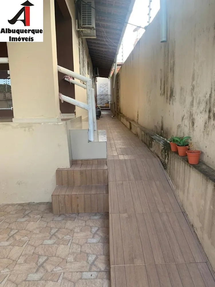 Casa, 3 quartos, 450 m² - Foto 4