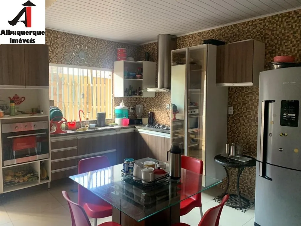 Casa, 3 quartos, 450 m² - Foto 11