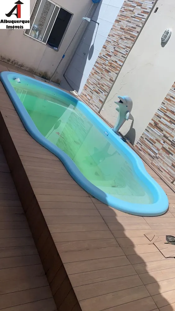 Casa, 3 quartos, 450 m² - Foto 15