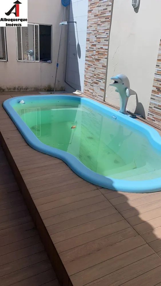 Casa, 3 quartos, 450 m² - Foto 16