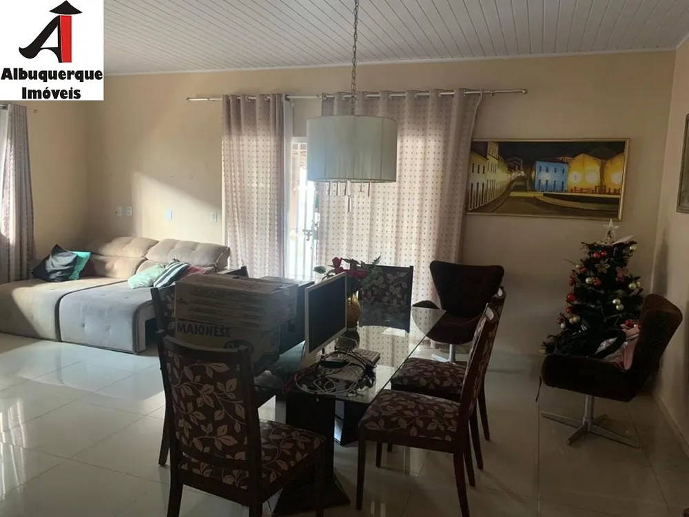 Casa, 3 quartos, 450 m² - Foto 9
