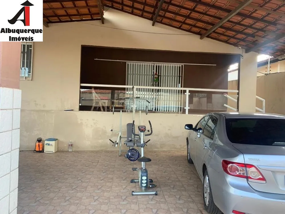 Casa, 3 quartos, 450 m² - Foto 5