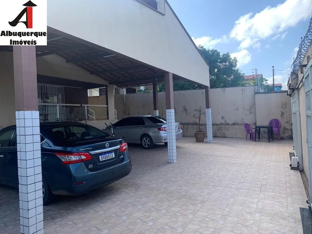 Casa, 3 quartos, 450 m² - Foto 6