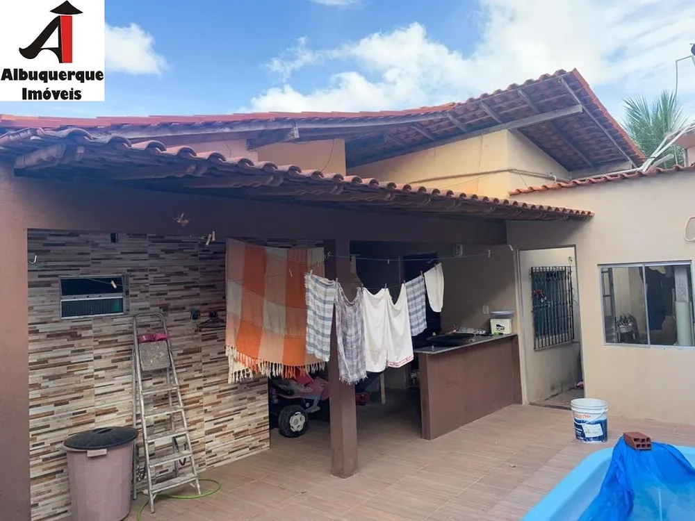 Casa, 3 quartos, 450 m² - Foto 14