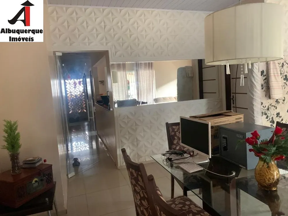 Casa, 3 quartos, 450 m² - Foto 12
