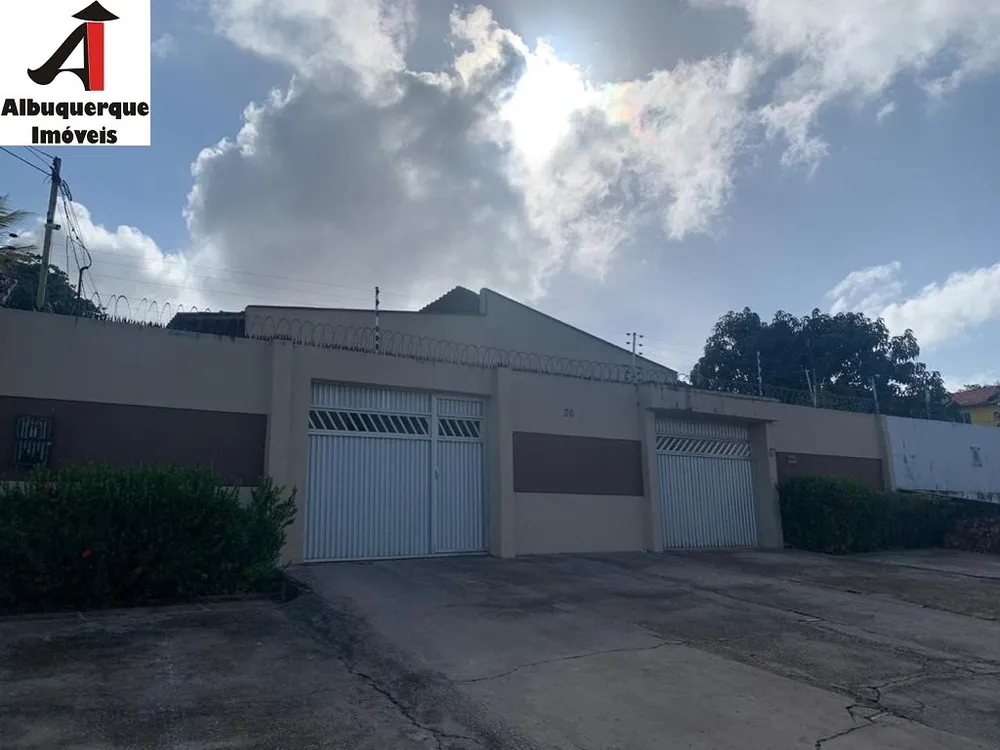 Casa, 3 quartos, 450 m² - Foto 2