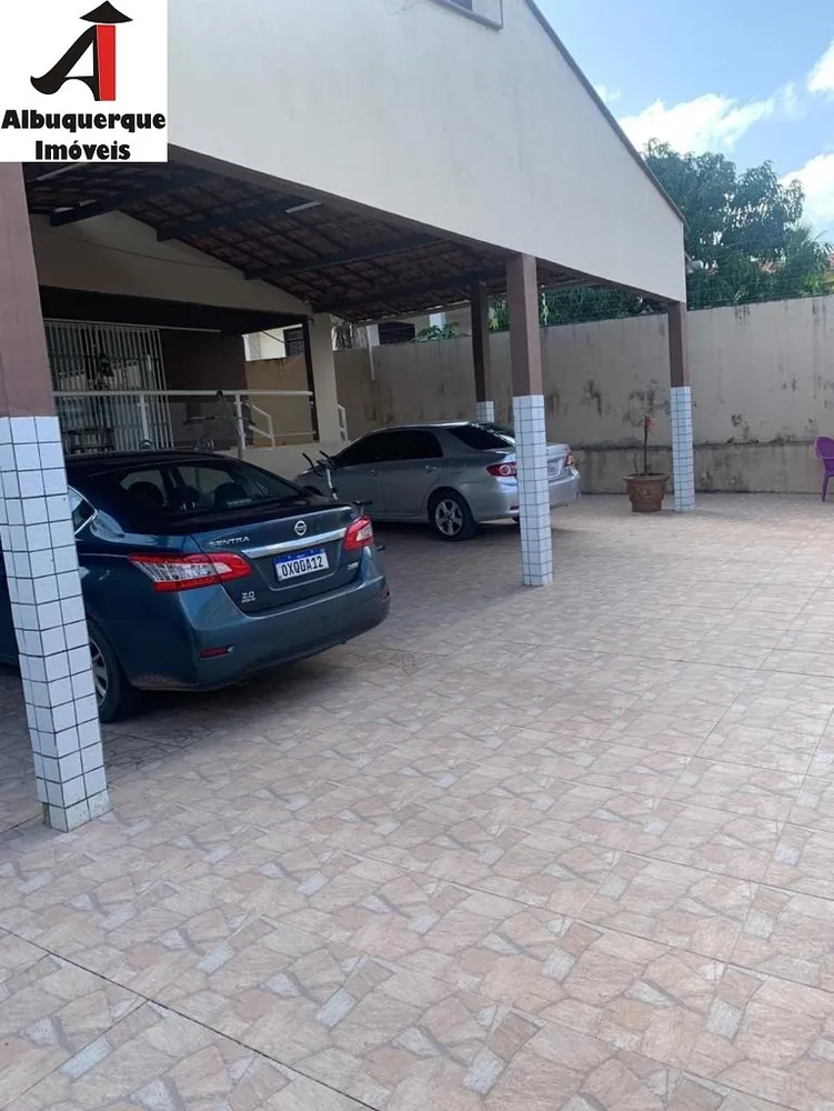 Casa, 3 quartos, 450 m² - Foto 3