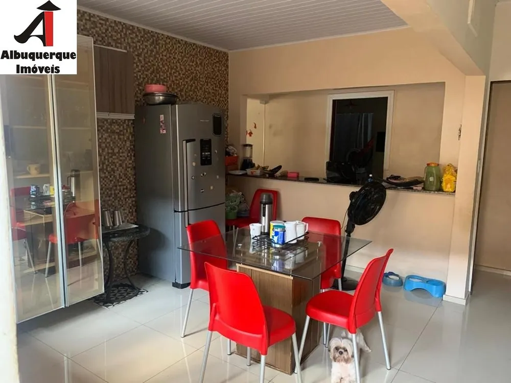 Casa, 3 quartos, 450 m² - Foto 13