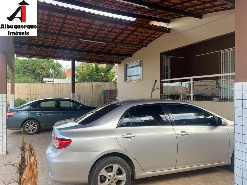 Casa, 3 quartos, 450 m² - Foto 7