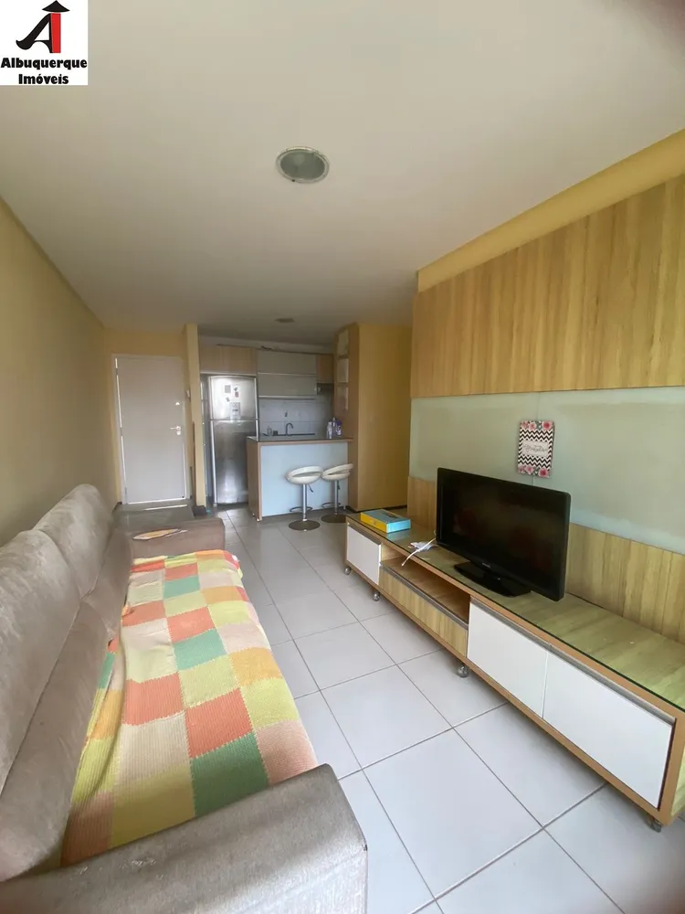 Apartamento, 2 quartos, 79 m² - Foto 5
