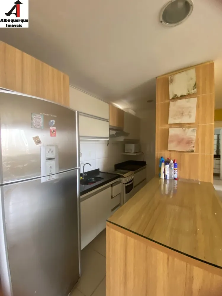 Apartamento, 2 quartos, 79 m² - Foto 9