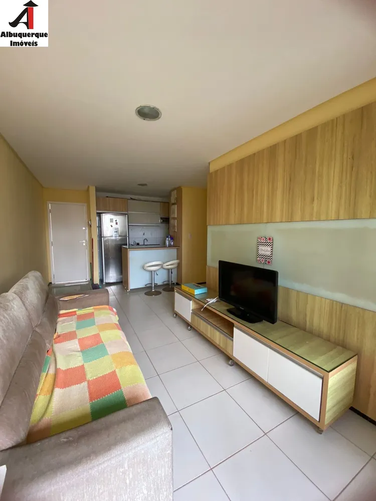 Apartamento, 2 quartos, 79 m² - Foto 8