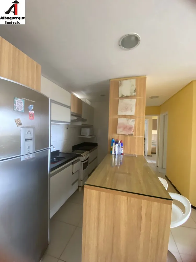 Apartamento, 2 quartos, 79 m² - Foto 2
