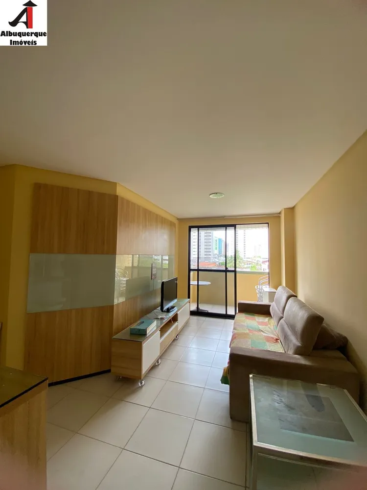Apartamento, 2 quartos, 79 m² - Foto 1