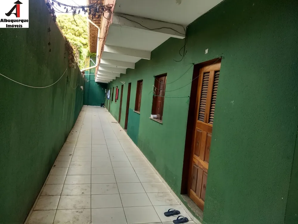 Apartamento, 22 quartos, 360 m² - Foto 2