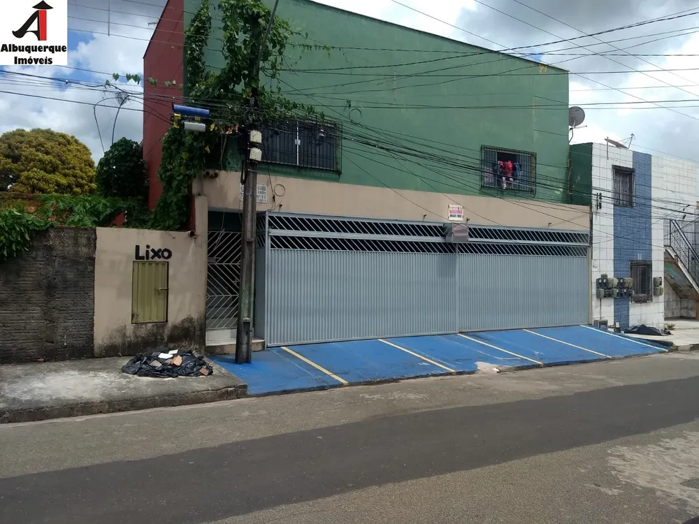 Apartamento, 22 quartos, 360 m² - Foto 1