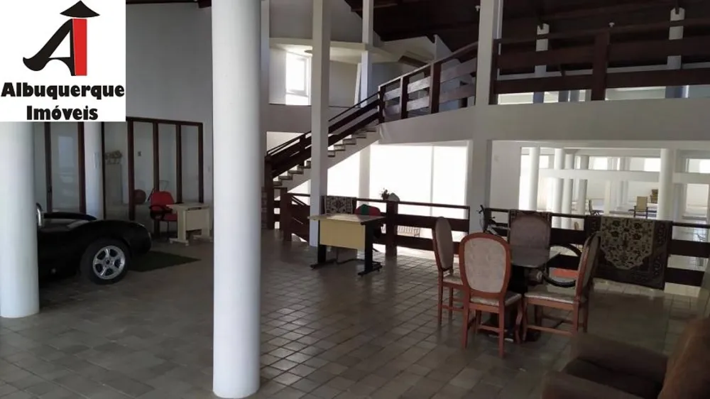 Loja-Salão, 2860 m² - Foto 8