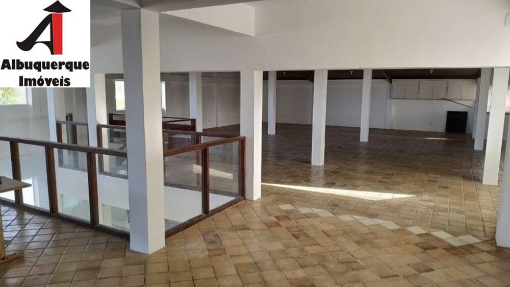 Loja-Salão para alugar, 2860m² - Foto 3