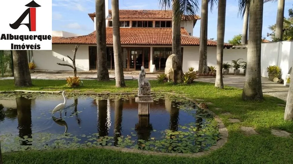 Loja-Salão, 2860 m² - Foto 1
