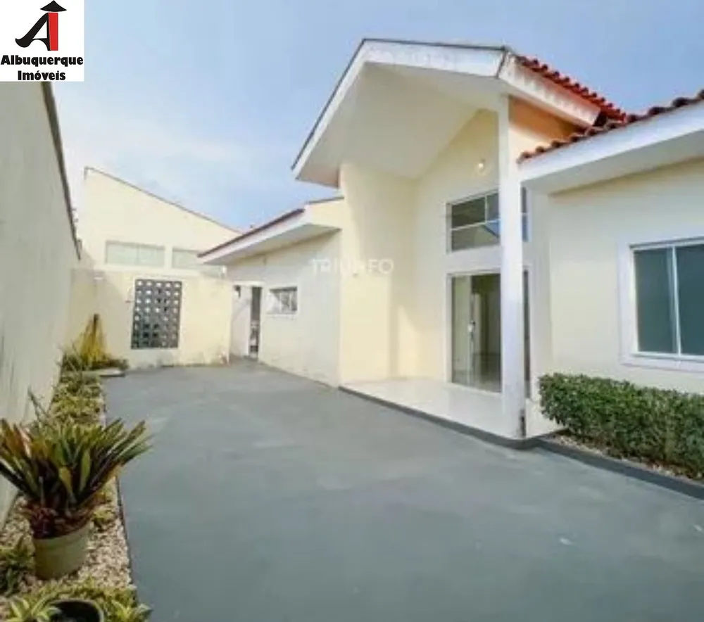 Casa, 4 quartos, 400 m² - Foto 1
