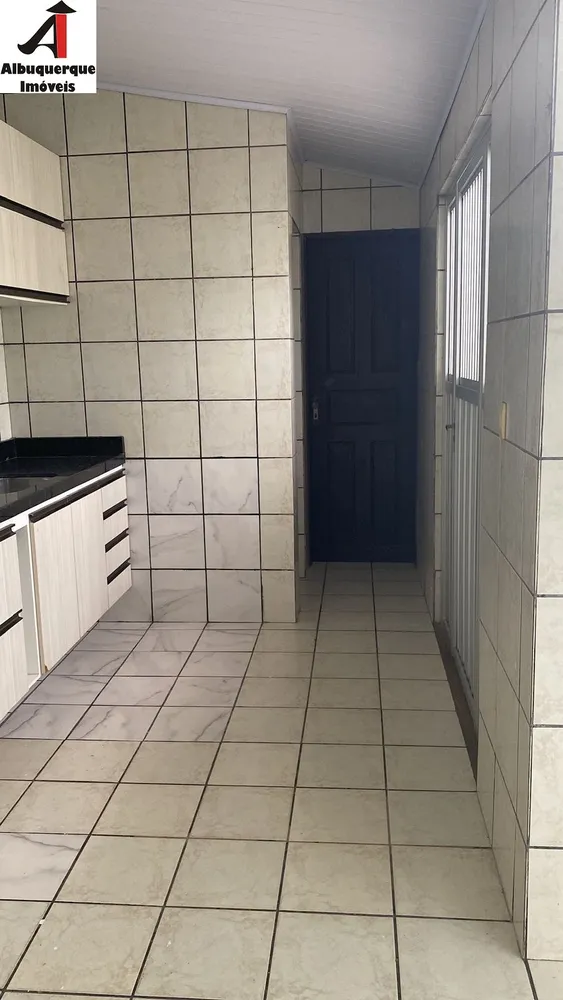 Casa, 4 quartos, 300 m² - Foto 16