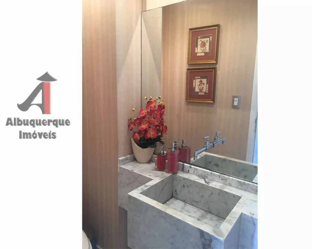 Apartamento à venda com 3 quartos, 117m² - Foto 4