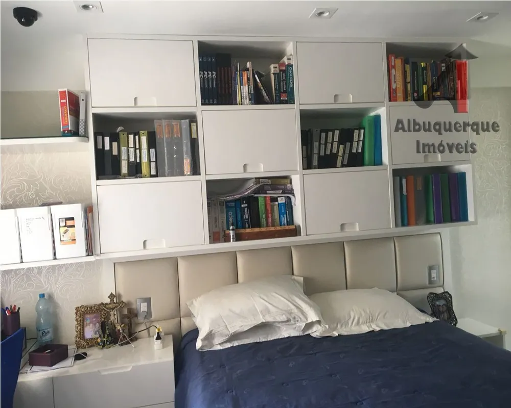 Apartamento, 3 quartos, 117 m² - Foto 5