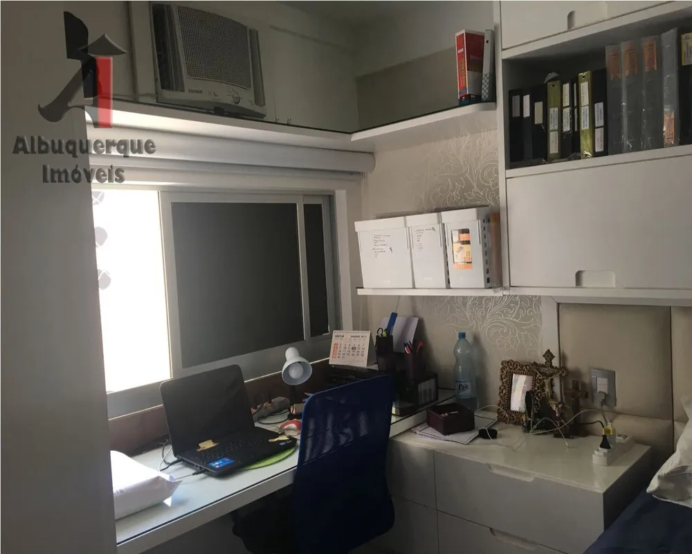 Apartamento, 3 quartos, 117 m² - Foto 8