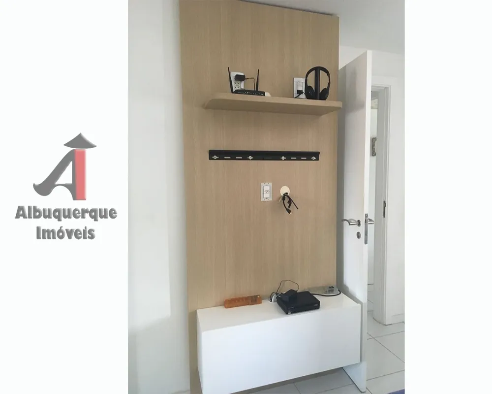 Apartamento, 3 quartos, 117 m² - Foto 6