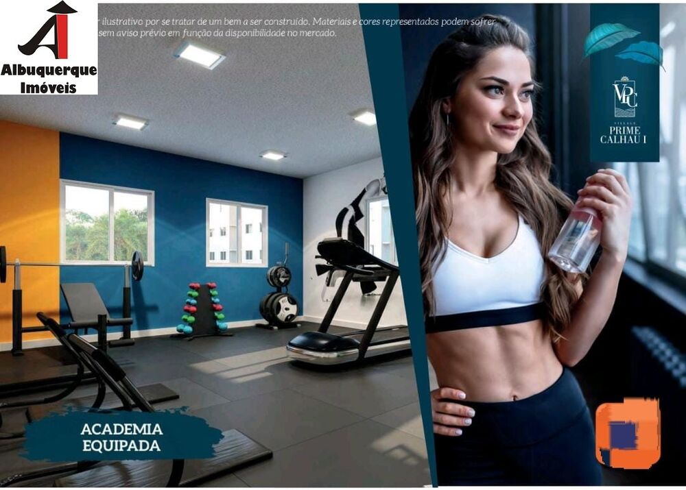 Apartamento, 2 quartos, 52 m² - Foto 7