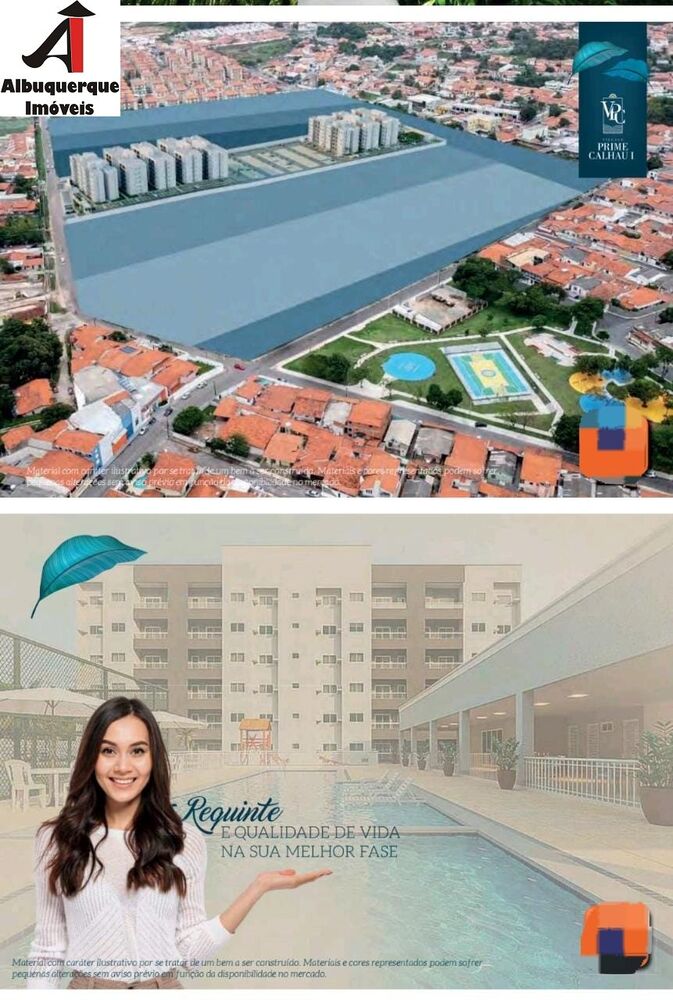 Apartamento, 2 quartos, 52 m² - Foto 11