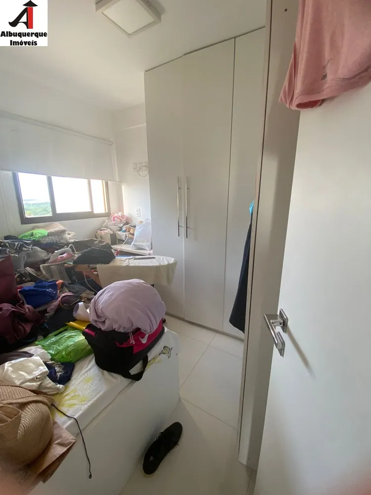 Apartamento, 3 quartos, 87 m² - Foto 5