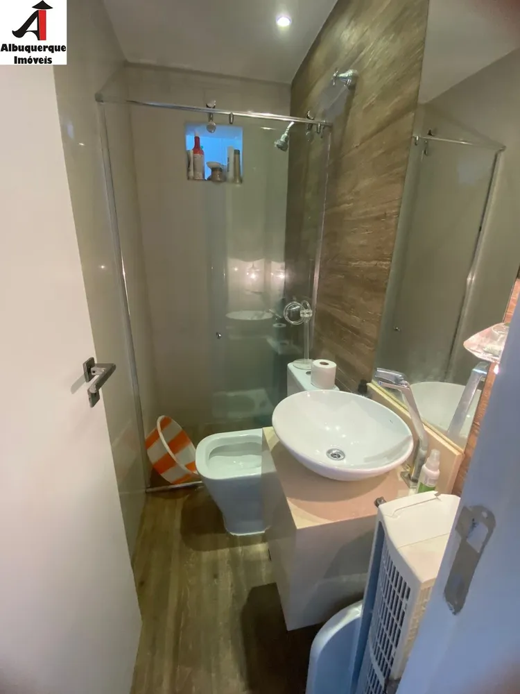 Apartamento, 3 quartos, 87 m² - Foto 3