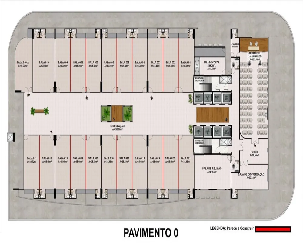 Imóvel Comercial - Foto 8