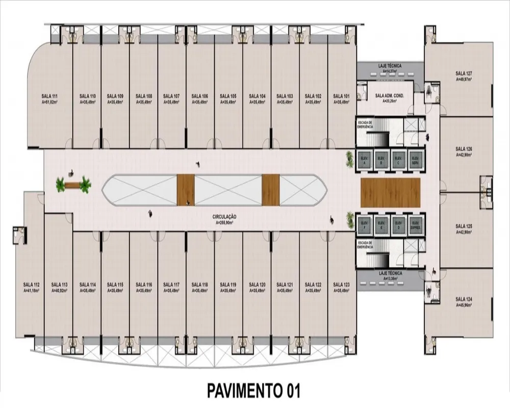 Imóvel Comercial - Foto 9