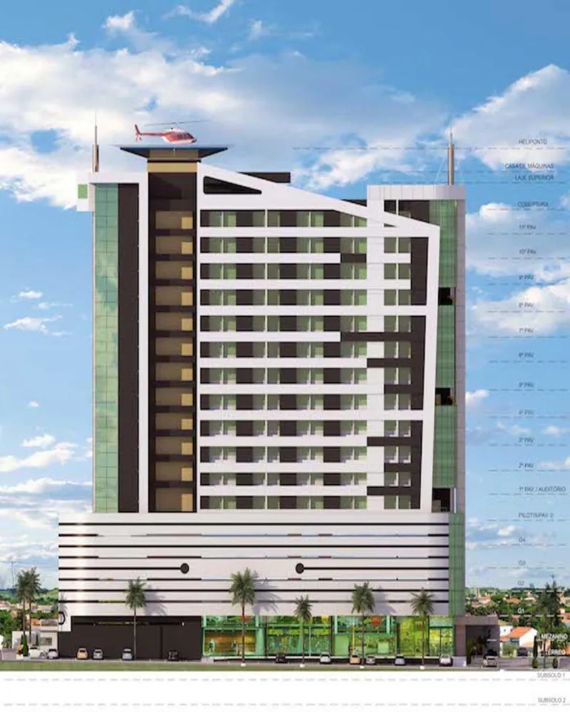 Imóvel Comercial - Foto 2