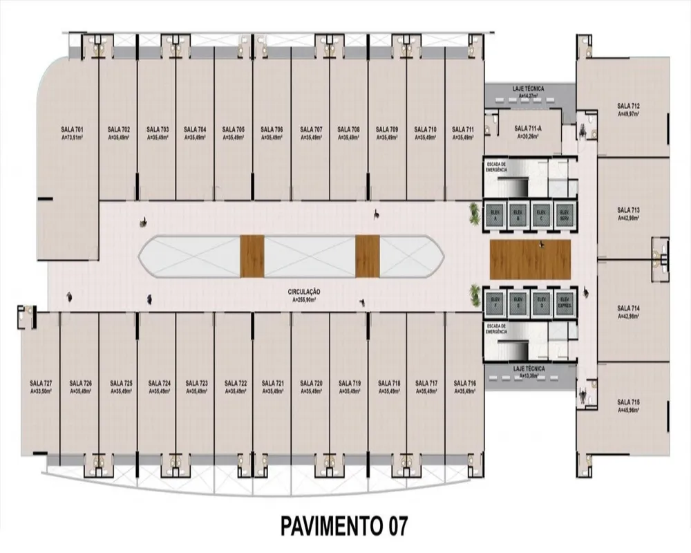 Imóvel Comercial - Foto 12