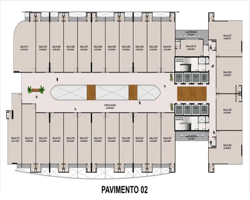 Imóvel Comercial - Foto 10