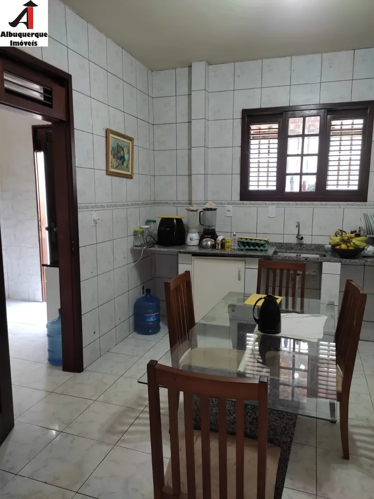 Casa, 6 quartos, 450 m² - Foto 6
