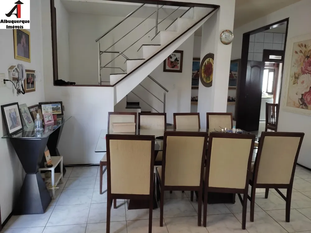 Casa, 6 quartos, 450 m² - Foto 4