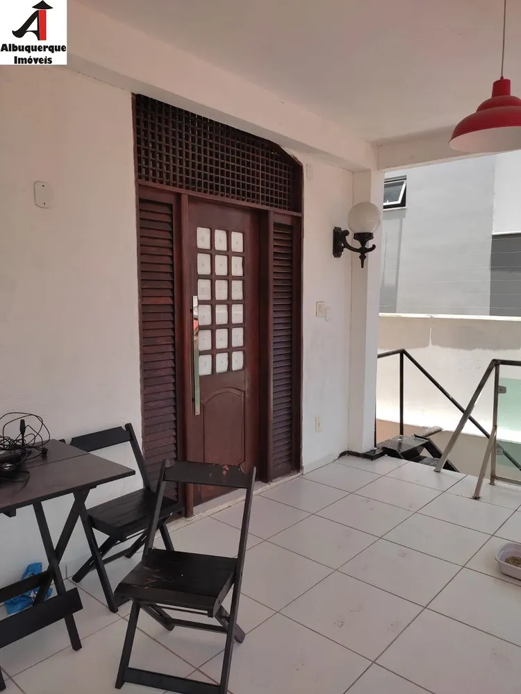 Casa, 6 quartos, 450 m² - Foto 13