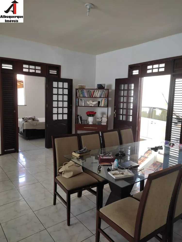 Casa, 6 quartos, 450 m² - Foto 5