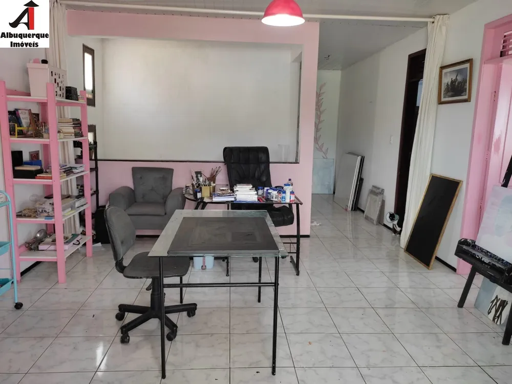 Casa, 6 quartos, 450 m² - Foto 8