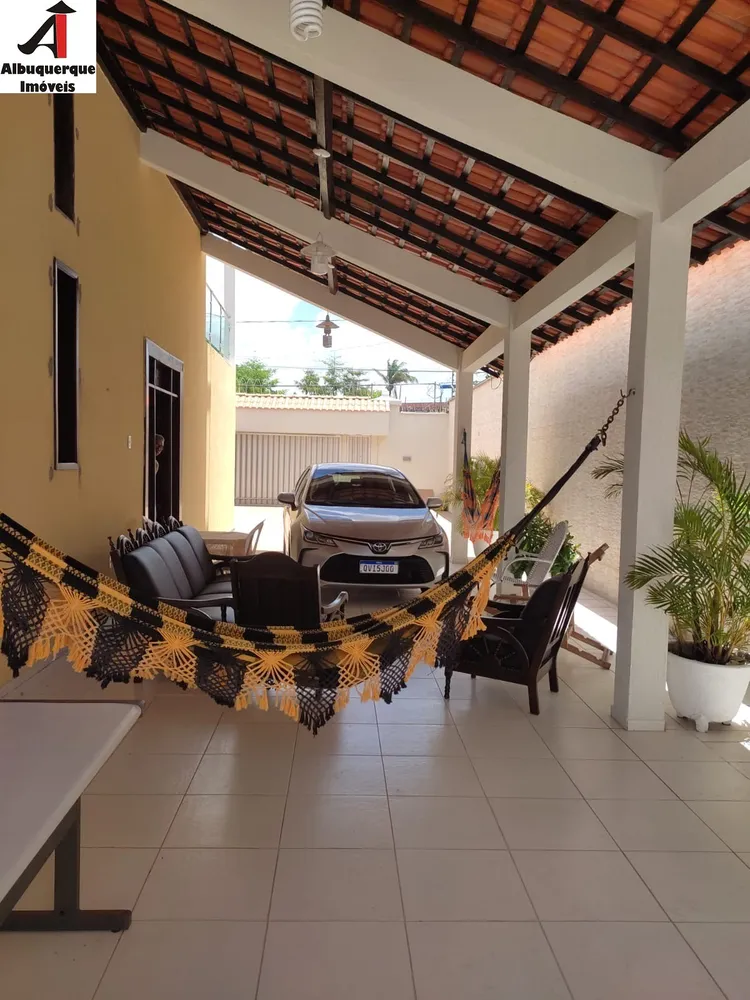 Casa, 6 quartos, 450 m² - Foto 3