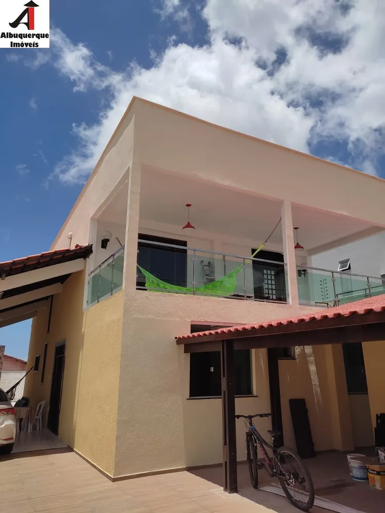 Casa, 6 quartos, 450 m² - Foto 2
